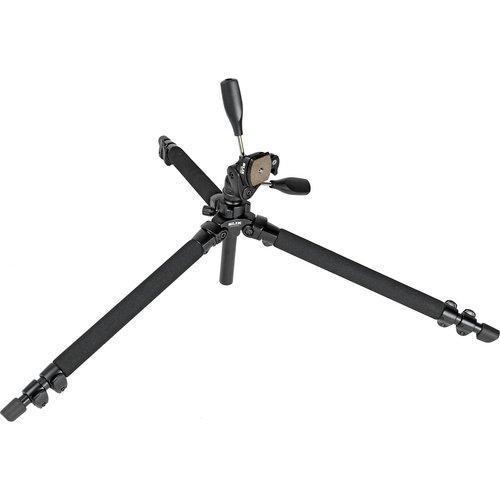 SLIK Pro 400DX Tripod Camera tek