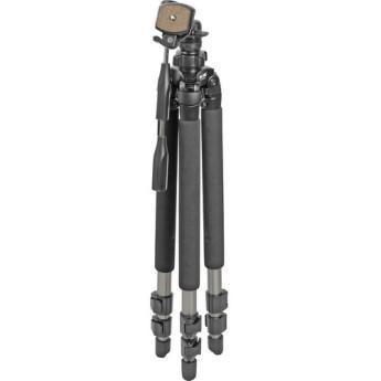 SLIK Pro 500DX Tripod Camera tek