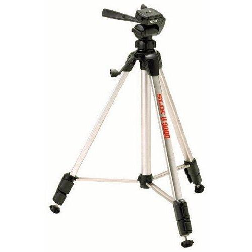 SLIK U9000 Tripod Camera tek