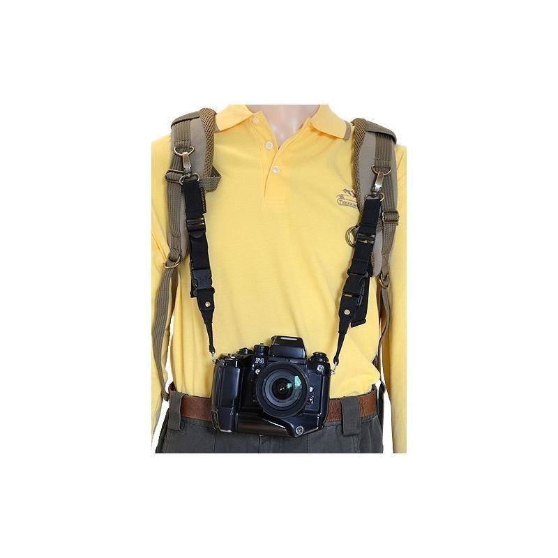 Trekking Dual Kit Camera tek