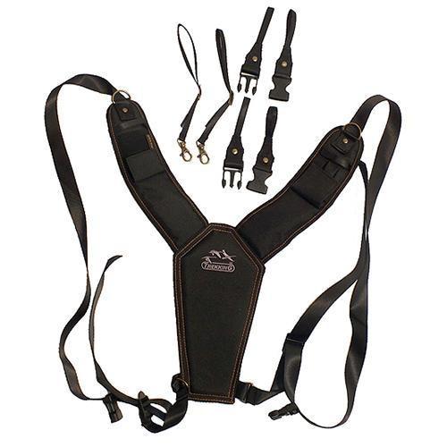 Trekking Safari Classic Harness Camera tek