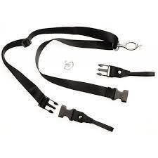 Trekking Sliding Strap Camera tek