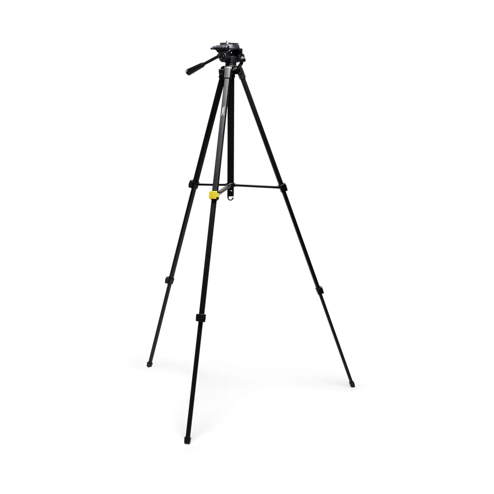 National Geographic Tripod Camera tek