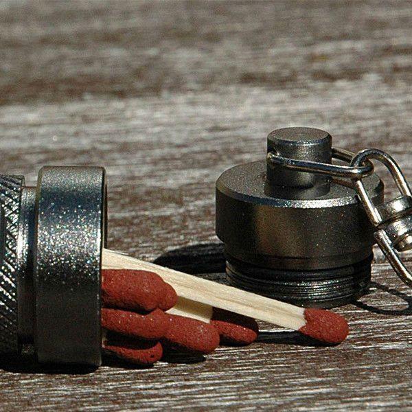True Utility FlashStash Camera tek