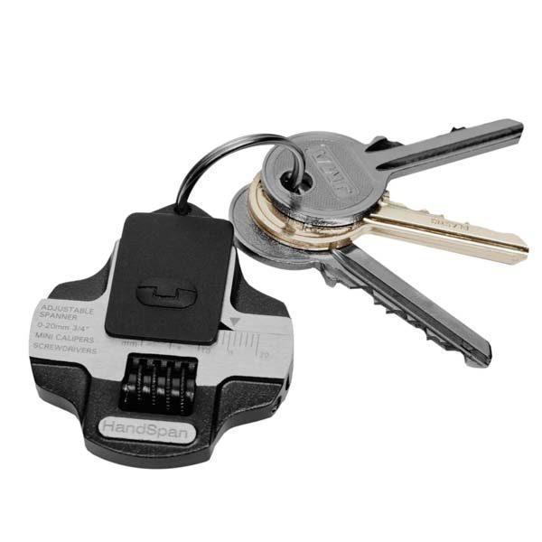 True Utility HandSpan Camera tek