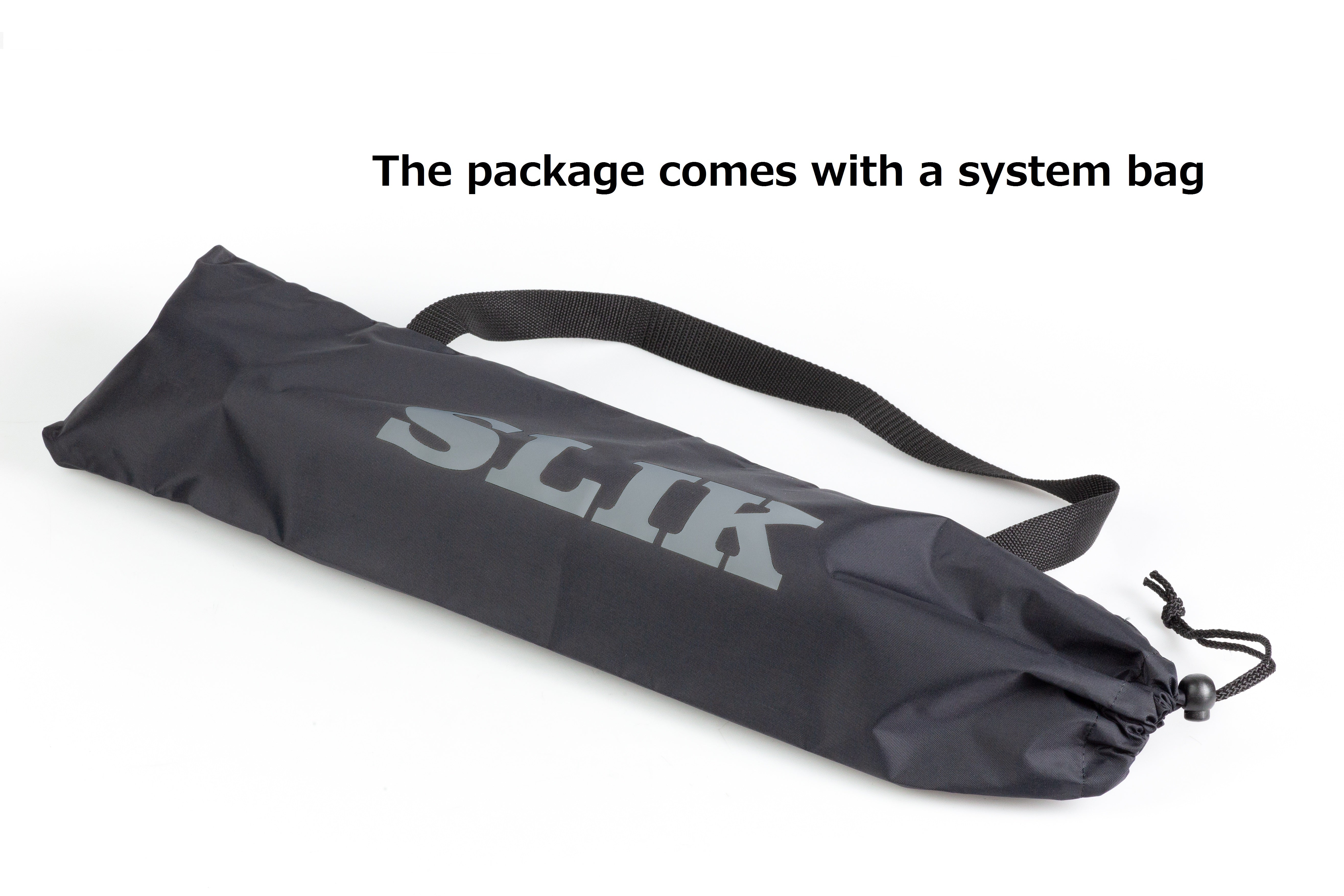 Slik Tripod U874 Camera tek