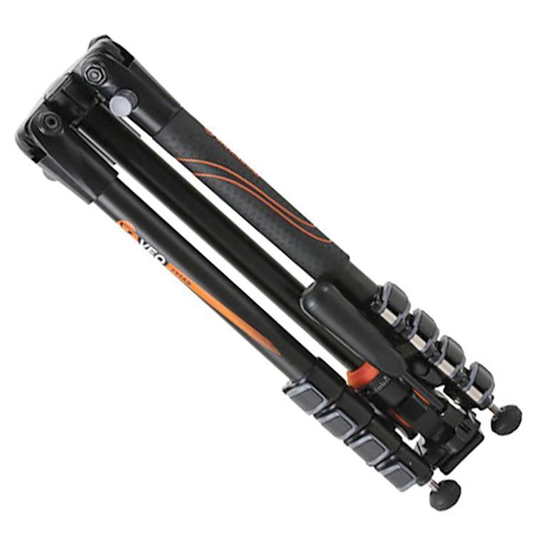 Vanguard VEO 235AP Aluminium Tripod Camera tek