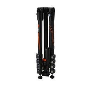 Vanguard VEO 235AP Aluminium Tripod Camera tek