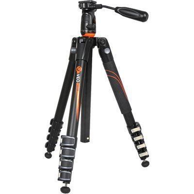 Vanguard VEO 235AP Aluminium Tripod Camera tek