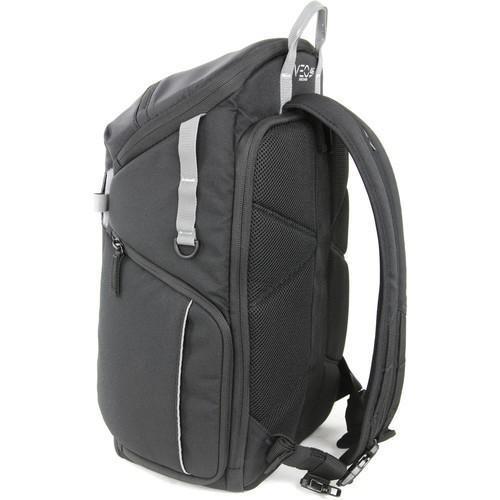 Vanguard Veo Discover 46 Sling Backpack Camera tek