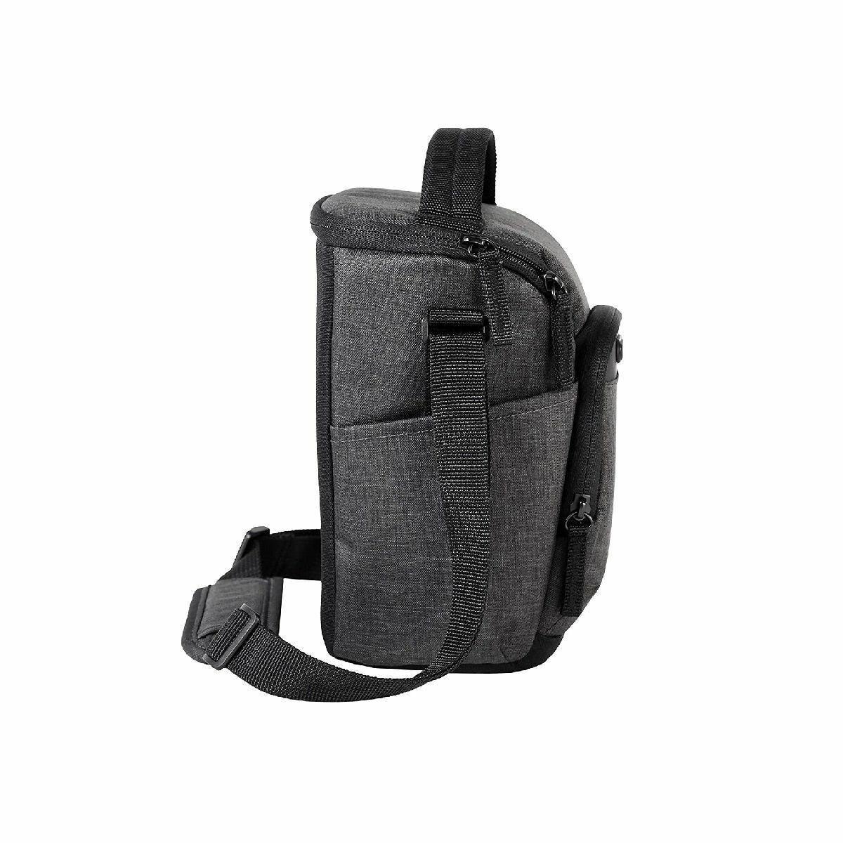 Vanguard Vesta Aspire 15z Grey Shoulder Bag Camera tek