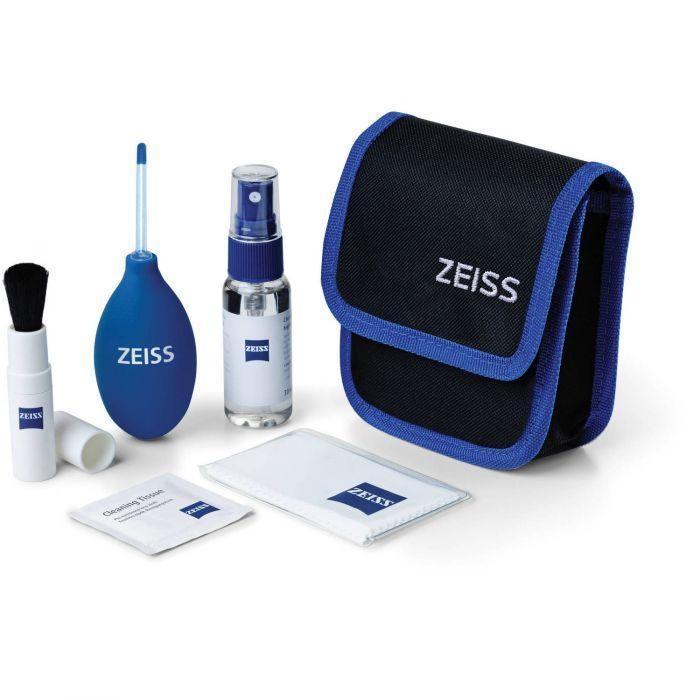 Zeiss Lens Cleaning Kit Camera tek