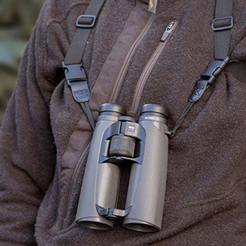 ZEISS Harness for Binoculars Camera tek
