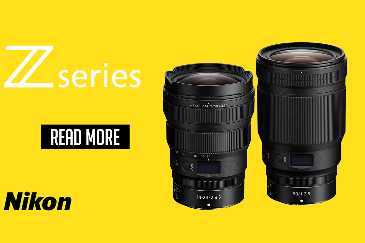 Nikon Officially Announces The Nikkor Z 50mm f/1.2 S & Nikkor Z 14-30mm f/2.8 S Cameratek