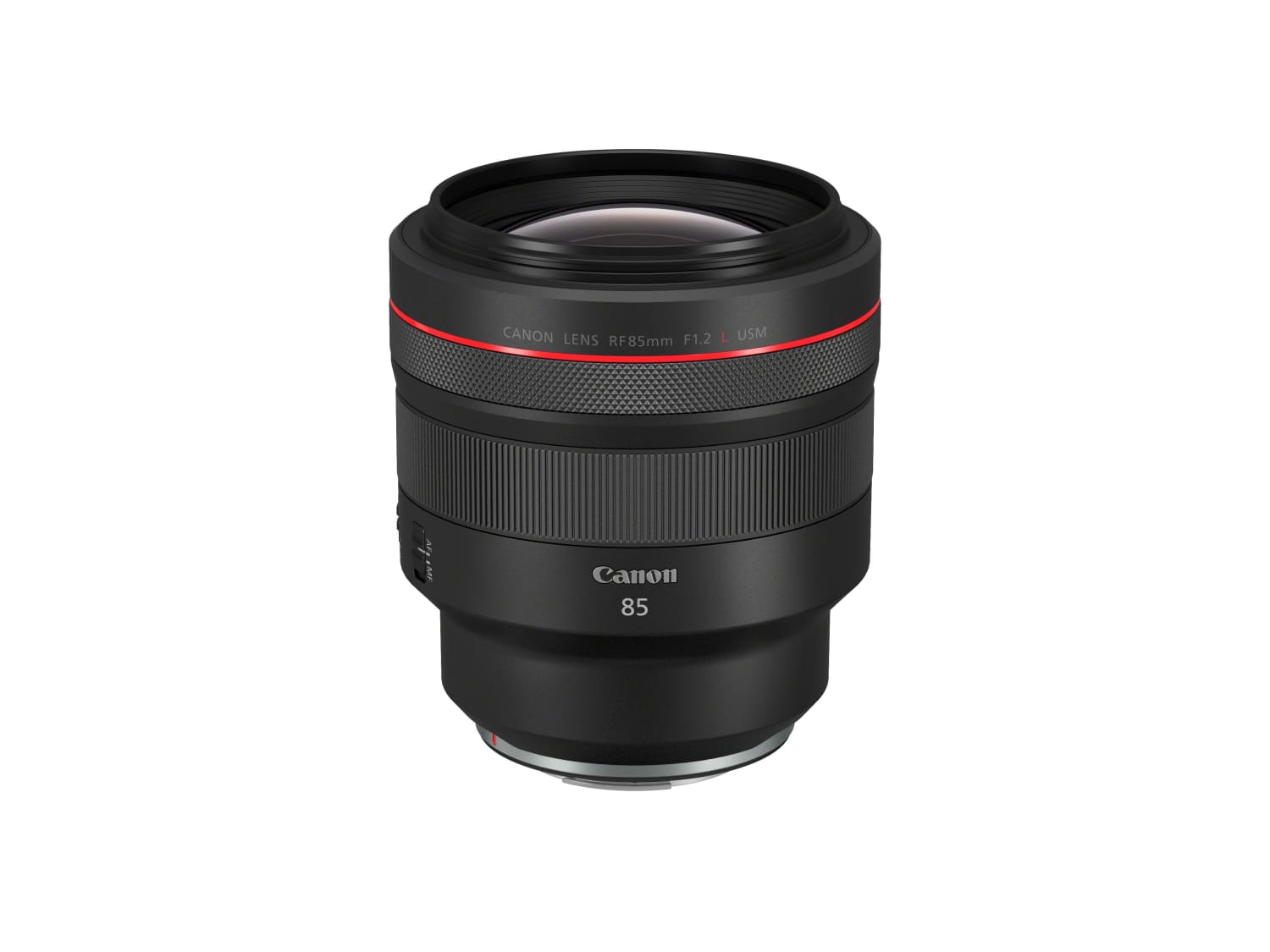 Canon launches an iconic lens for a new generation – the RF 85mm F1.2L USM – offering Canon’s highest resolution yet Cameratek