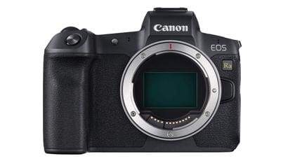 Canon  launches the New Eos Ra Cameratek