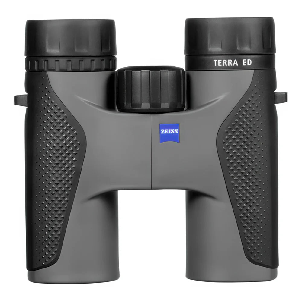 ZEISS TERRA ED 8X32 GREY / BLACK