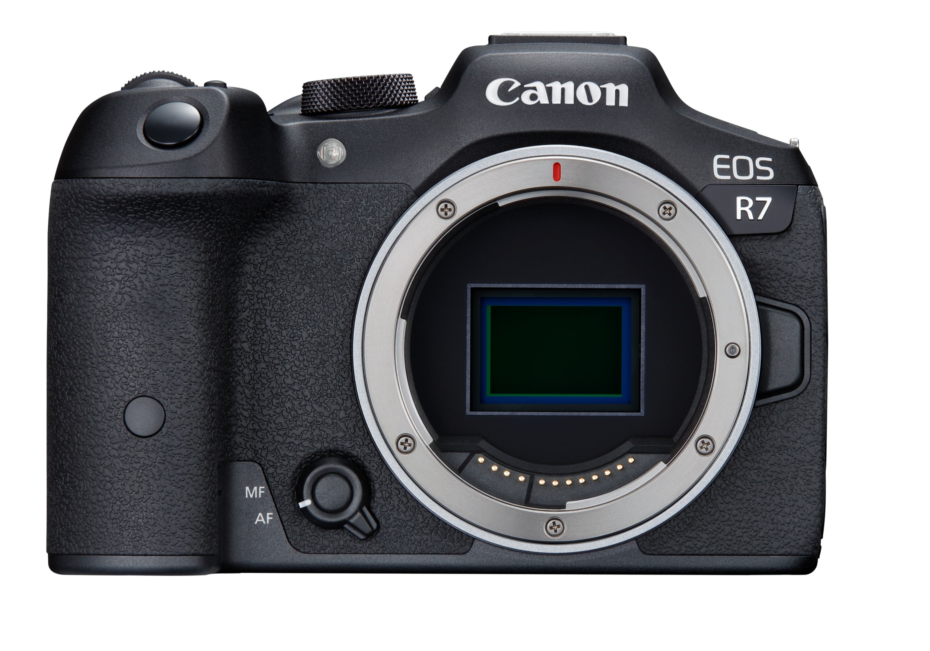Canon EOS R7 Mirrorless Camera Camera tek