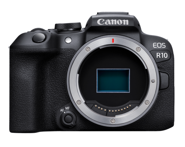 New Canon Eos R & RF - Cameratek | Avalible In Store & Online ...
