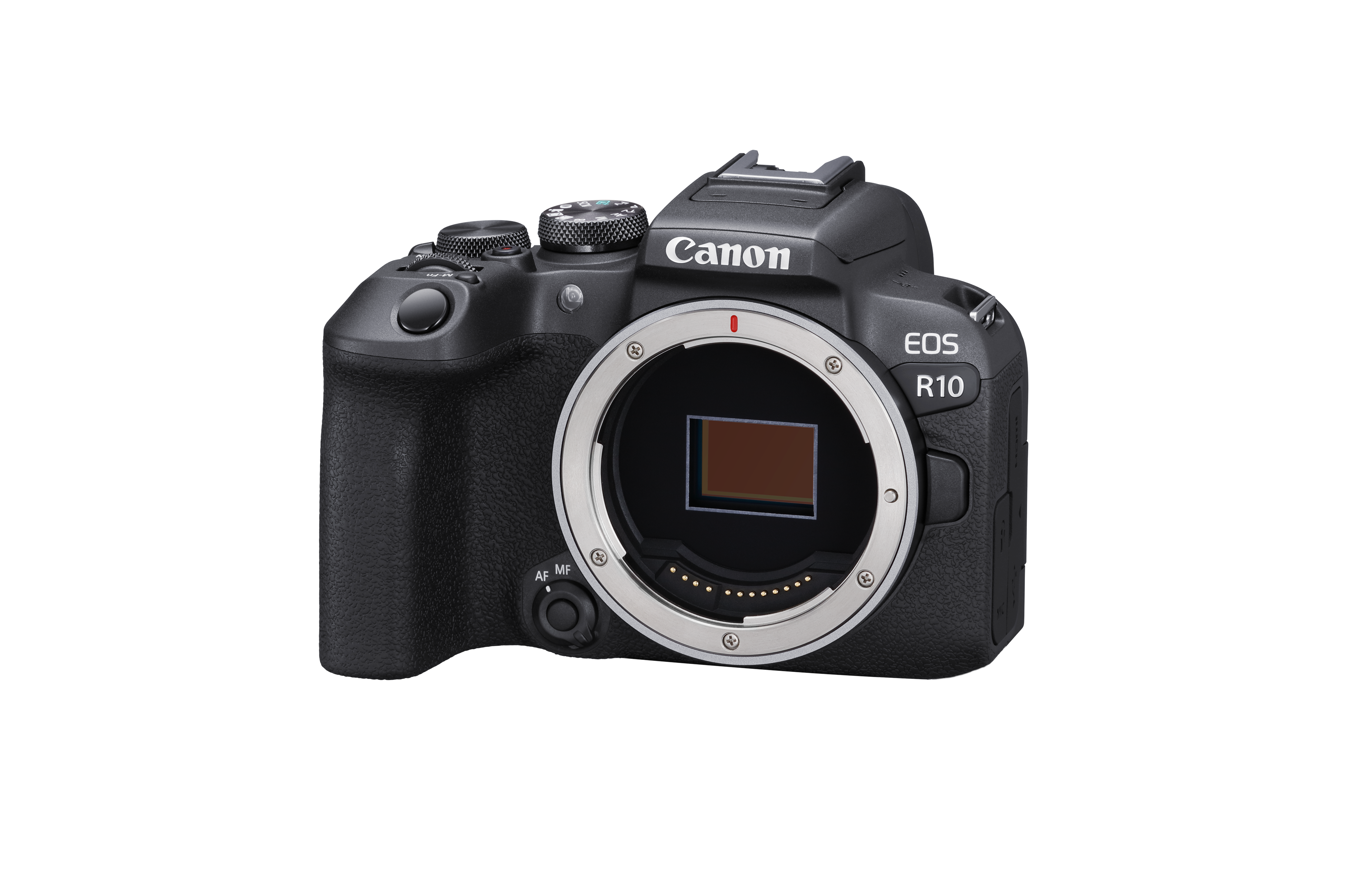 Canon EOS R10 Mirrorless Camera Body Only Camera tek