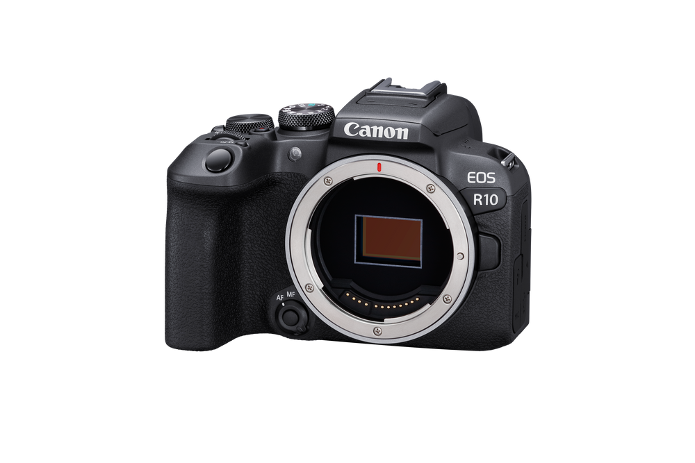 Canon EOS R10 Mirrorless Camera Body