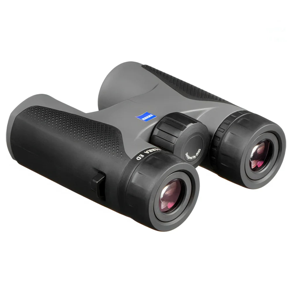 Zeiss Terra ED 10x32 (Grey/Black) Compact Binoculars
