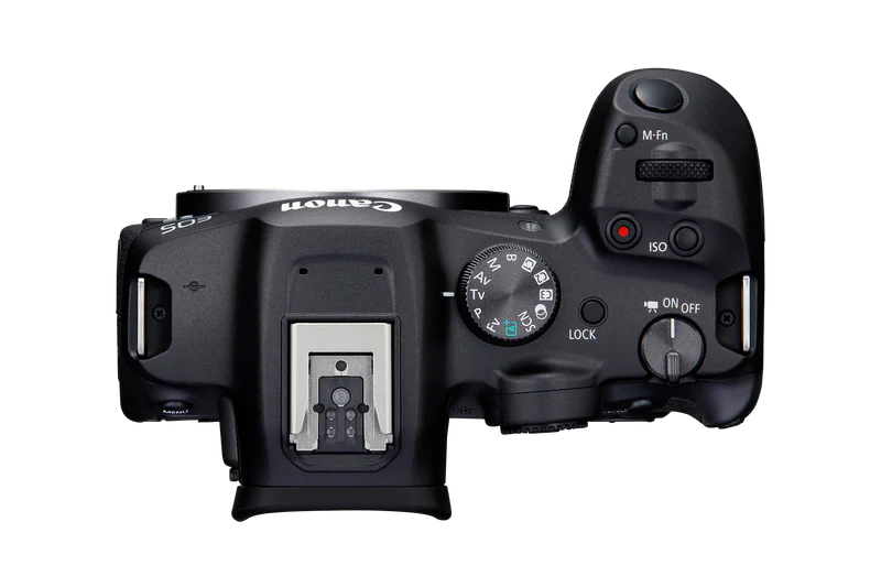 Canon EOS R7 Mirrorless Camera + Adapter Rental - From R750 P/Day