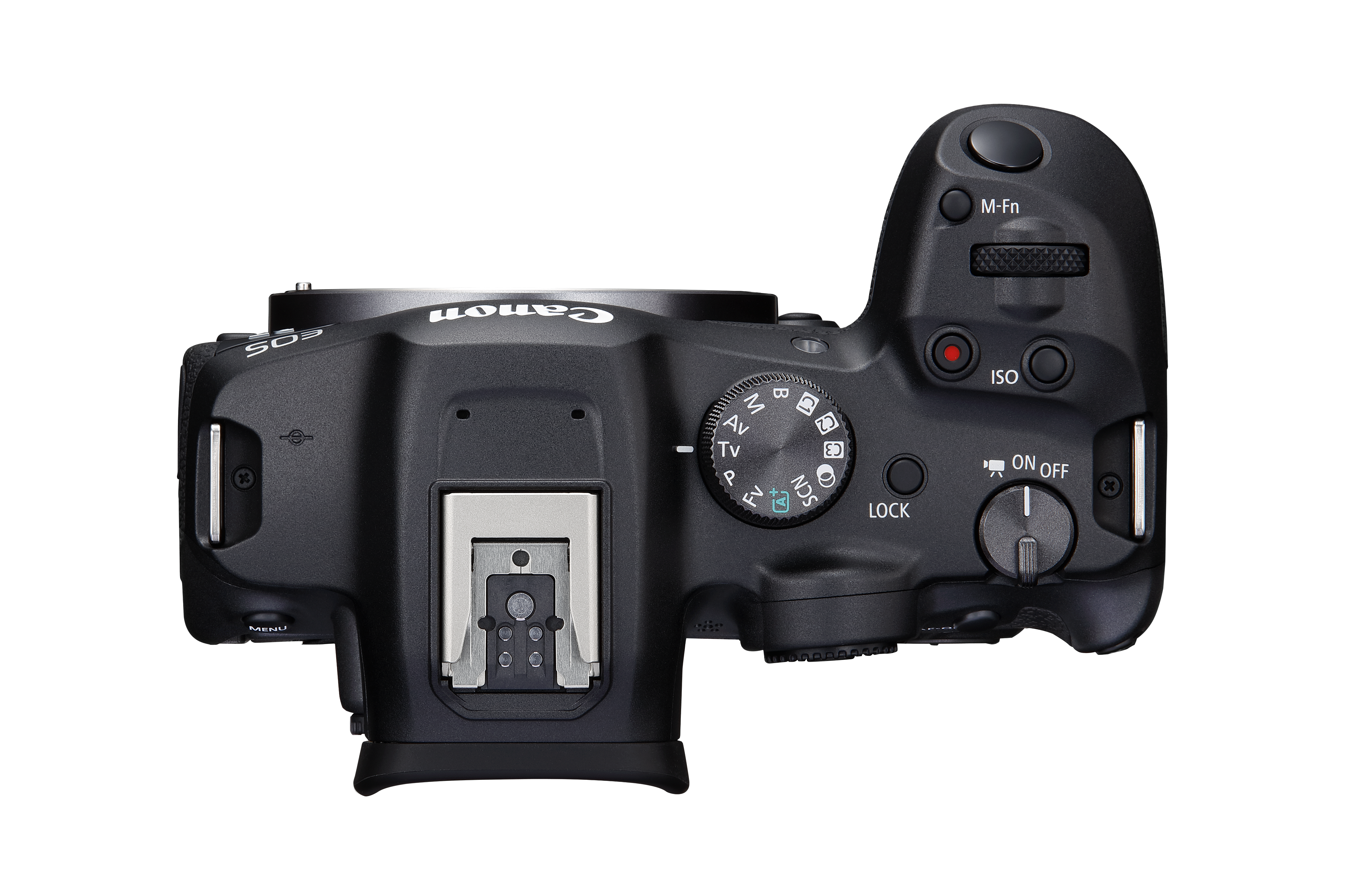 Canon EOS R7 Mirrorless Camera Body with Canon RF-S 18-150mm Lens Camera tek