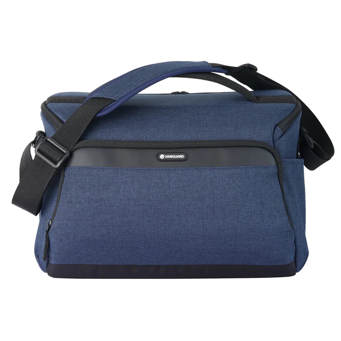 VANGUARD VESTA ASPIRE 34NV 12L SHOULDER BAG - NAVY
