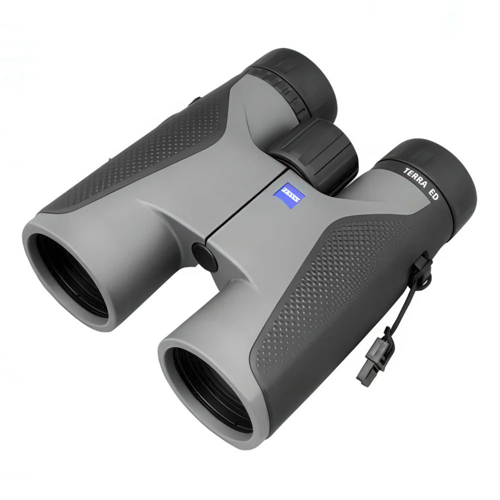 ZEISS TERRA ED 8X32 GREY / BLACK