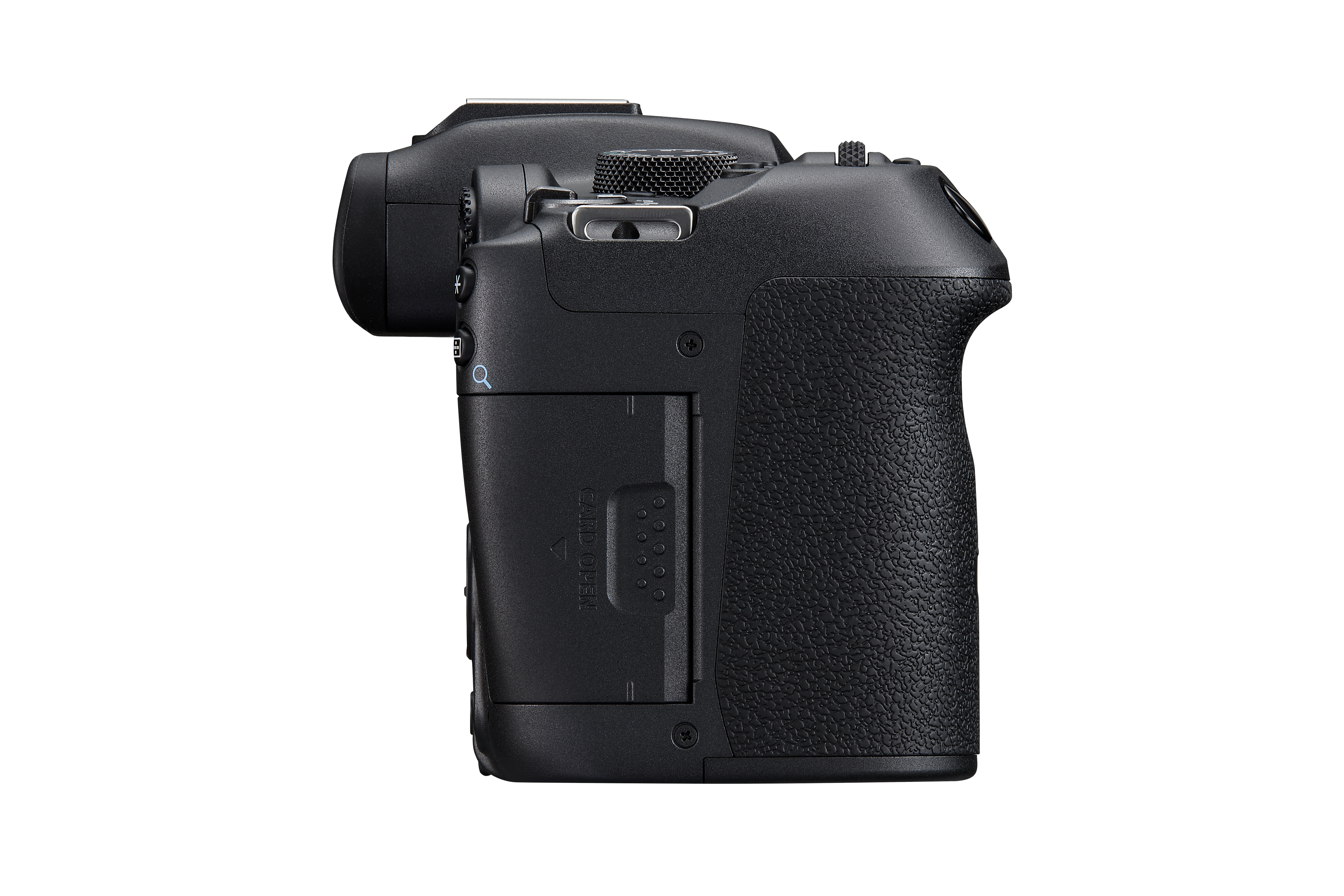 Canon EOS R7 Mirrorless Camera Body with Canon RF-S 18-150mm Lens Camera tek