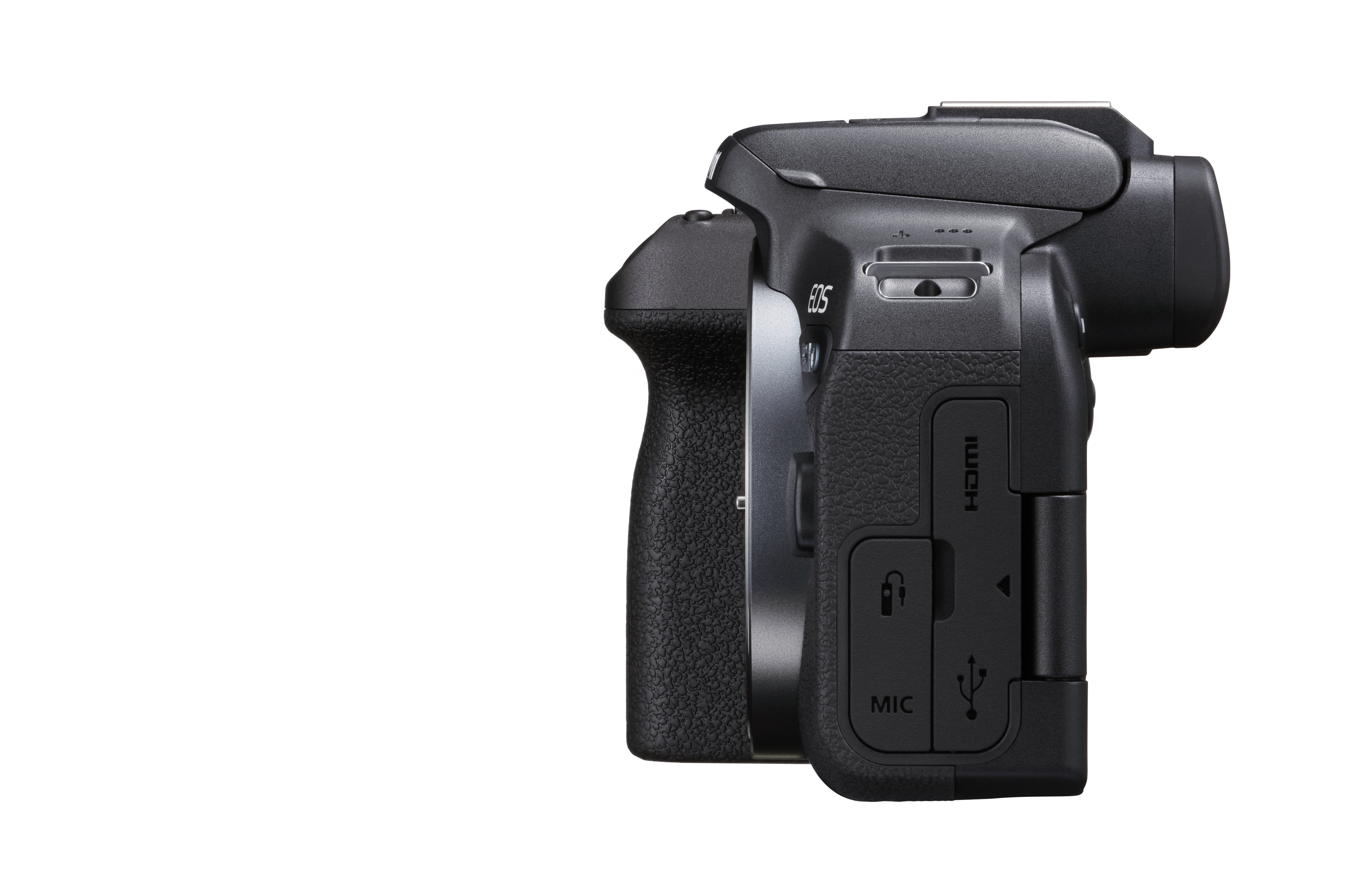 Canon EOS R10 Mirrorless Camera Body with Canon RF-S 18-150mm Lens Camera tek