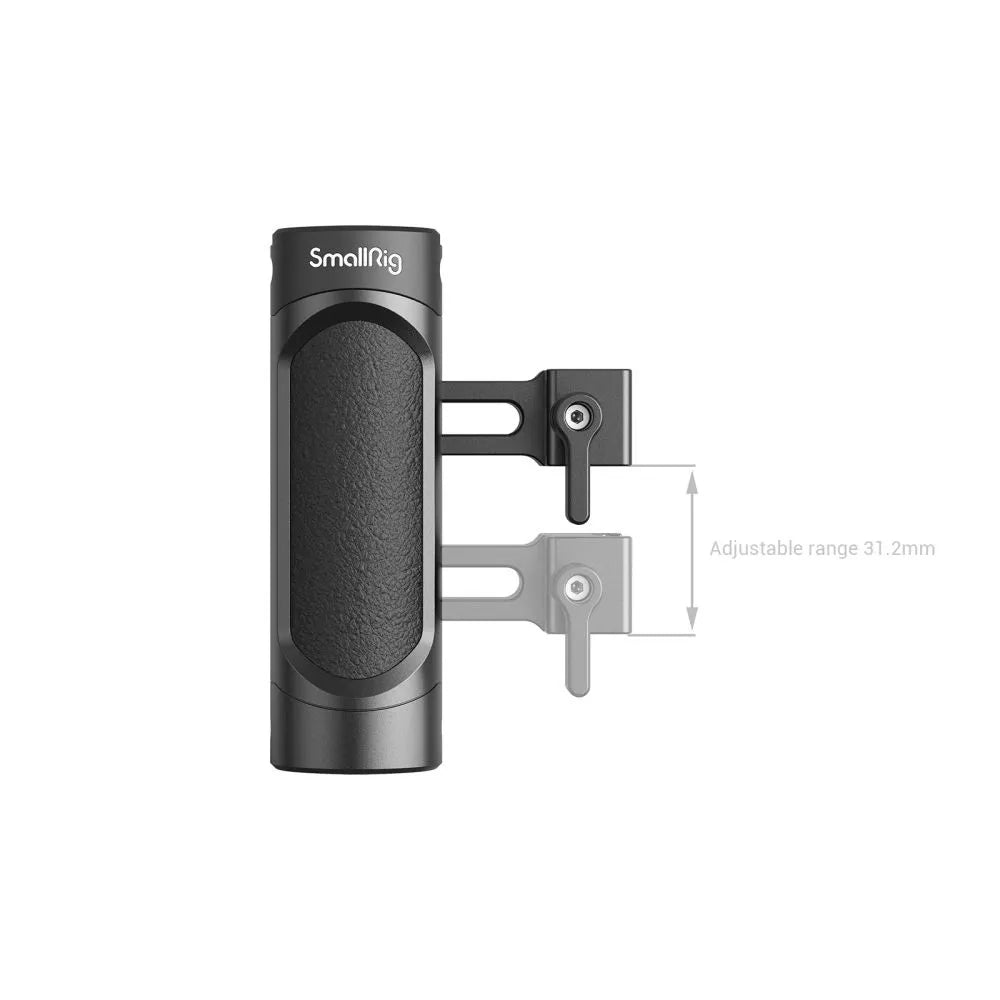 SMALLRIG MINI NATO SIDE HANDLE Camera tek