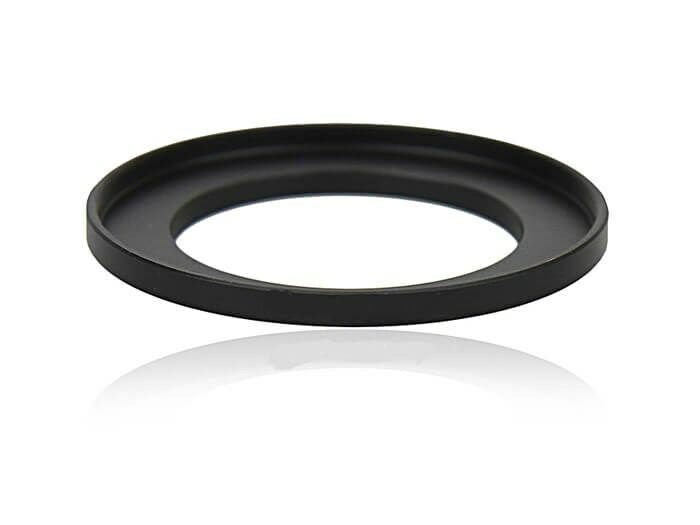 KIWI 62MM-77MM STEP UP RING