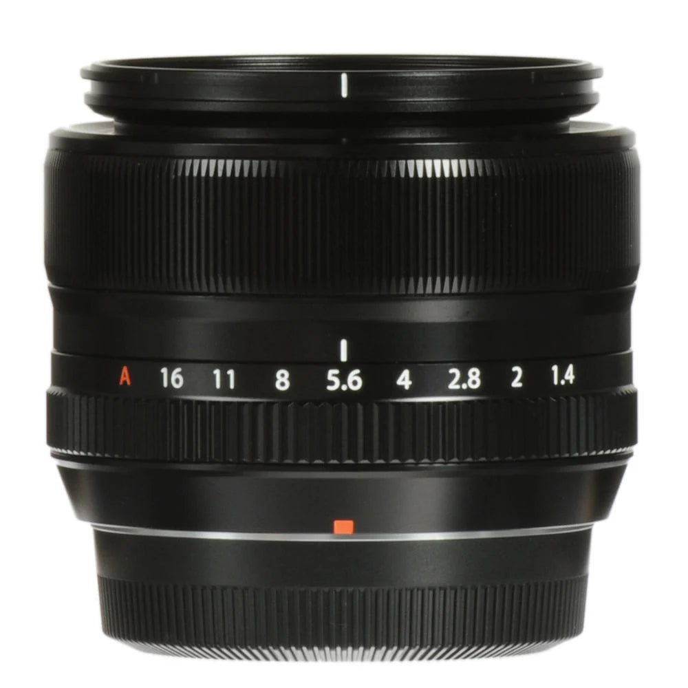 FUJIFILM XF 35MM F1.4 R PRIME LENS Camera tek