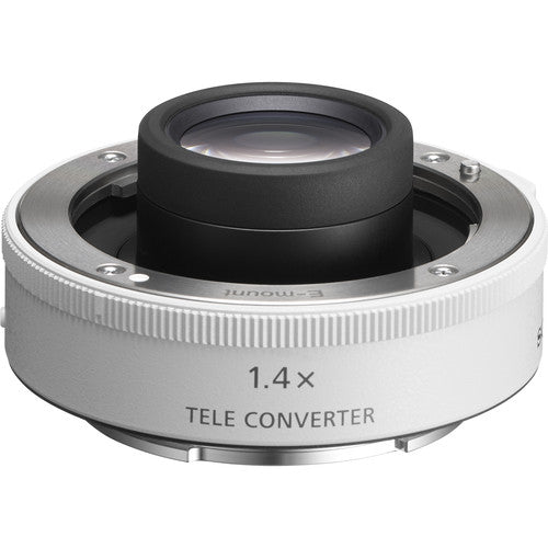 Sony FE 1.4x Teleconverter Camera tek