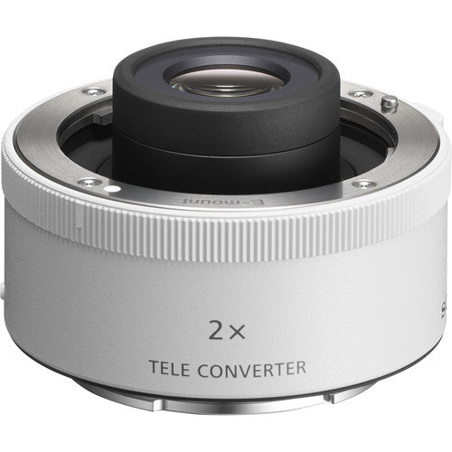 Sony FE 2.0x Teleconverter Camera tek