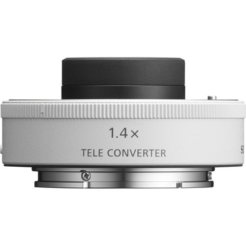 Sony FE 1.4x Teleconverter Camera tek