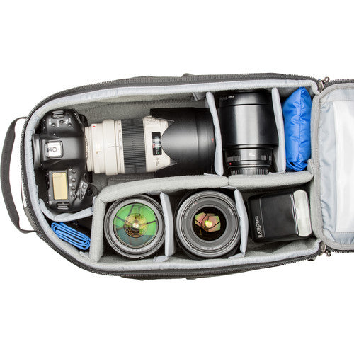 Think Tank Streetwalker Pro V2.0 Camera Backpack Camera tek