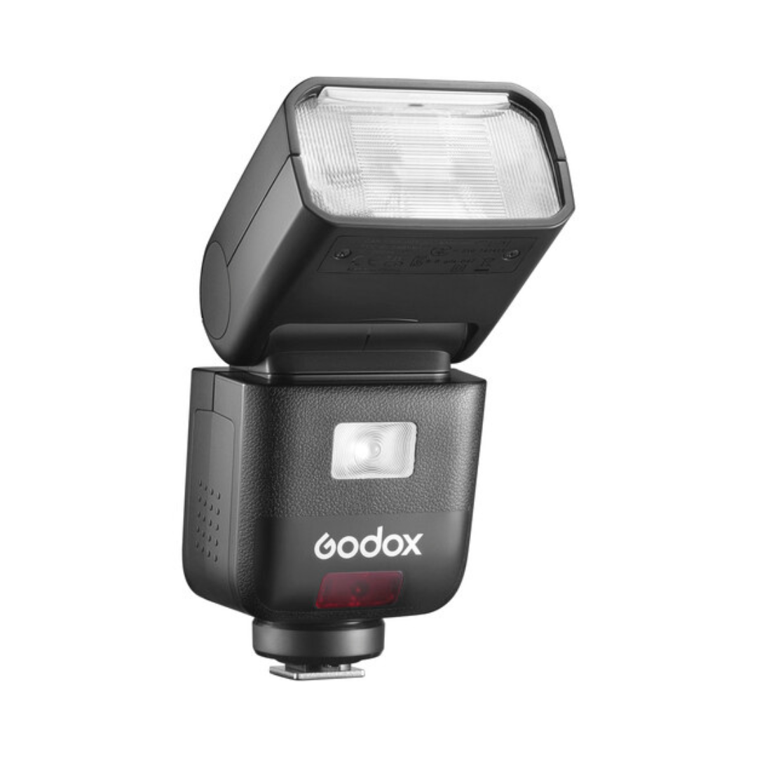 GODOX V480 SPEEDLIGHT - (CANON)