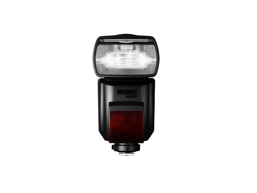 HAHNEL MODUS 600RT II SPEEDLIGHT - NIKON