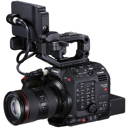 Canon C500 Mark II Cinema Camera Rental from R2400 P/Day