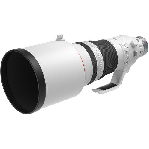 Canon RF 400mm f/2.8L IS USM Lens Camera tek