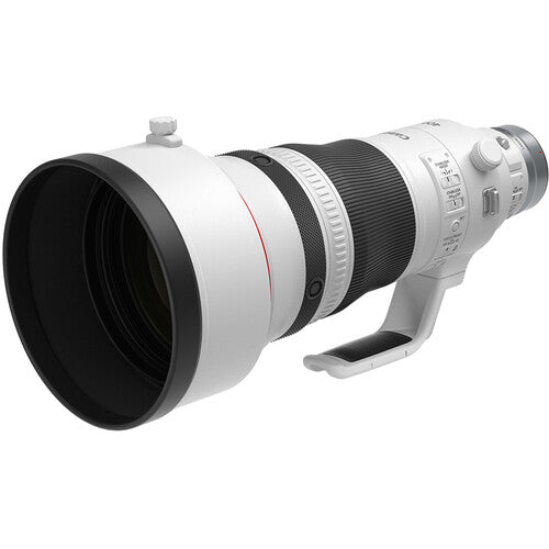 Canon RF 400mm f/2.8L IS USM Lens Camera tek