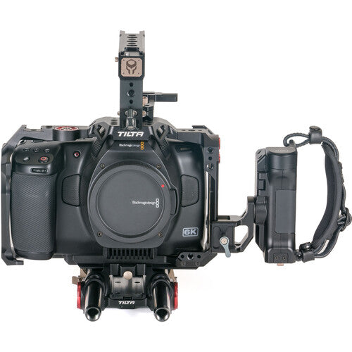 TILTA ADVANCED KIT FOR BMPCC 6K PRO/G2