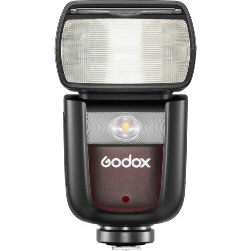 Godox V860 Speedlight III for Nikon Camera tek