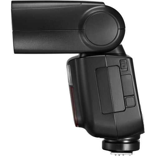 Godox V860 Speedlight III for Nikon Camera tek