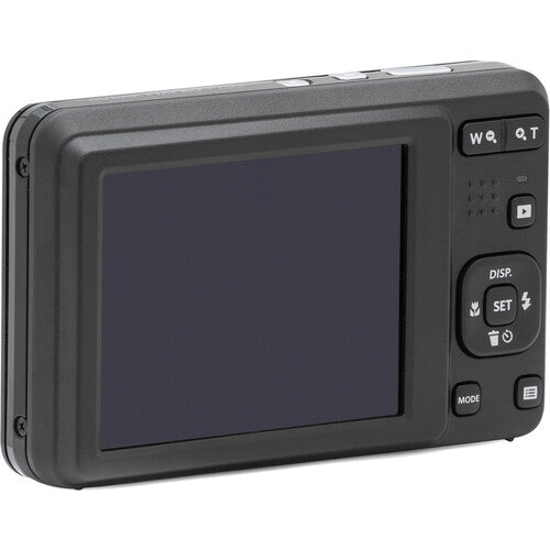 KODAK PIXPRO FZ55 DIGITAL CAMERA (BLACK) Camera tek