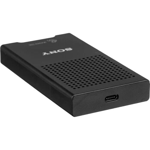 SONY CFEXPRESS TYPE B / XQD READER