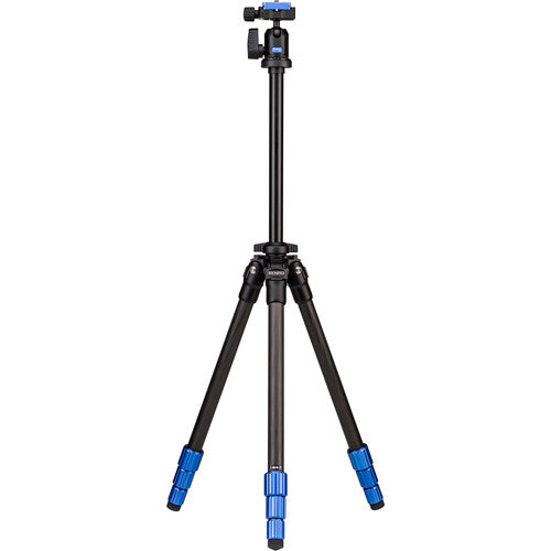 BENRO SLIM TWIST LOCK TRIPOD KIT - CARBON FIBRE